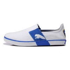 Мокасины puma eco lite